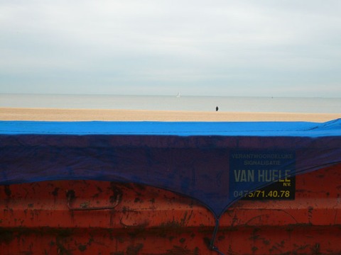 Oostende Beach-629